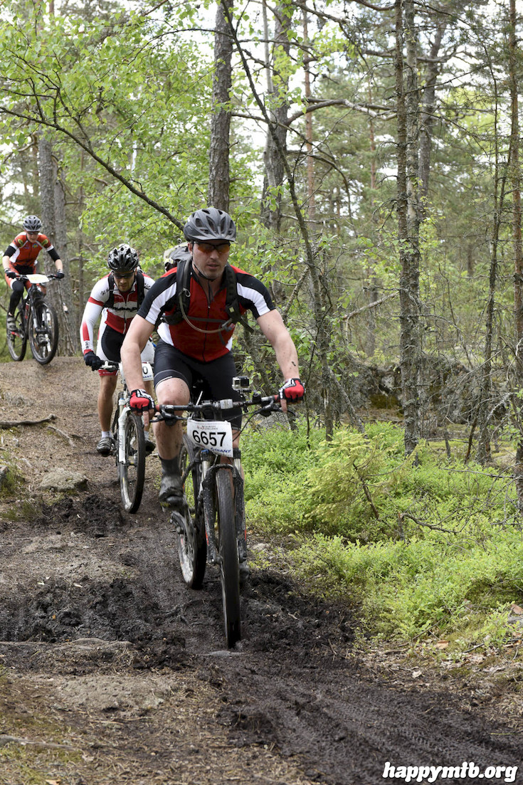 Bild från Lida Loop 2015